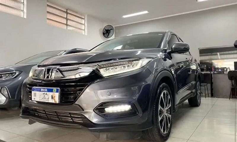 Honda Hr-V Touring T...