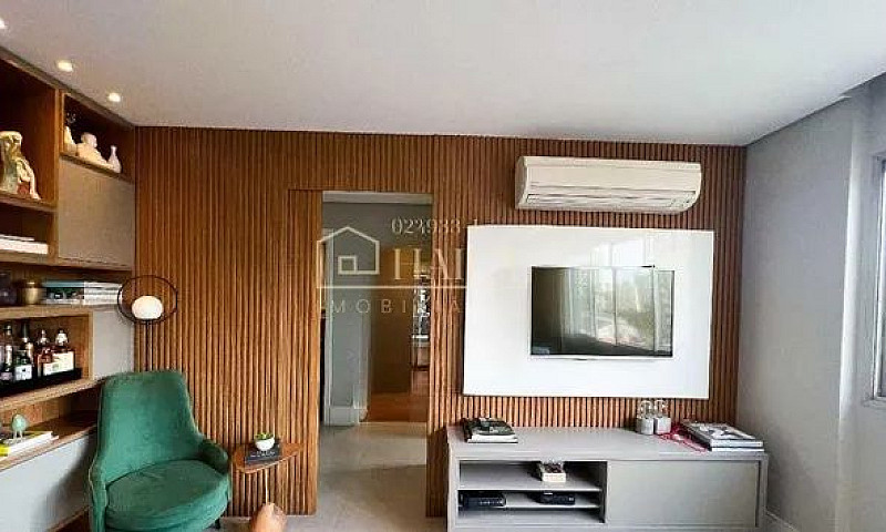 Apartamento Para Alu...