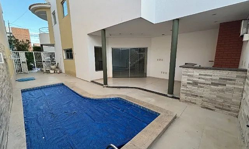 Aluga-Se Casa Com 3 ...