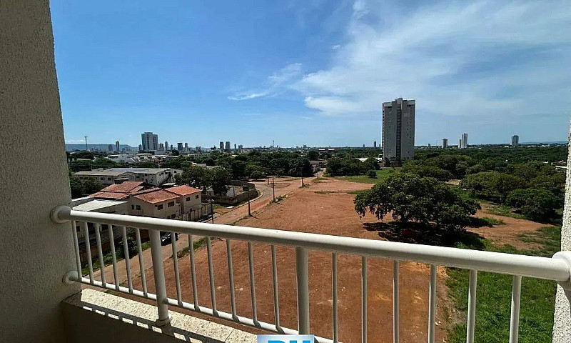 Apartamento 2 Quarto...