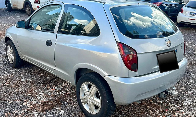 Chevrolet Celta Life...