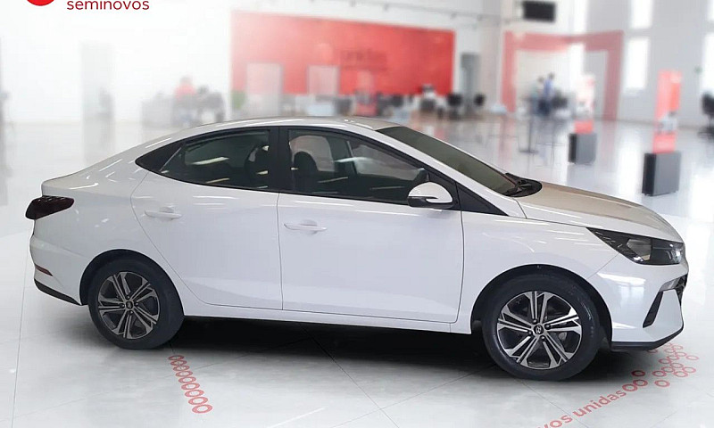 Hyundai Hb20S Comfor...
