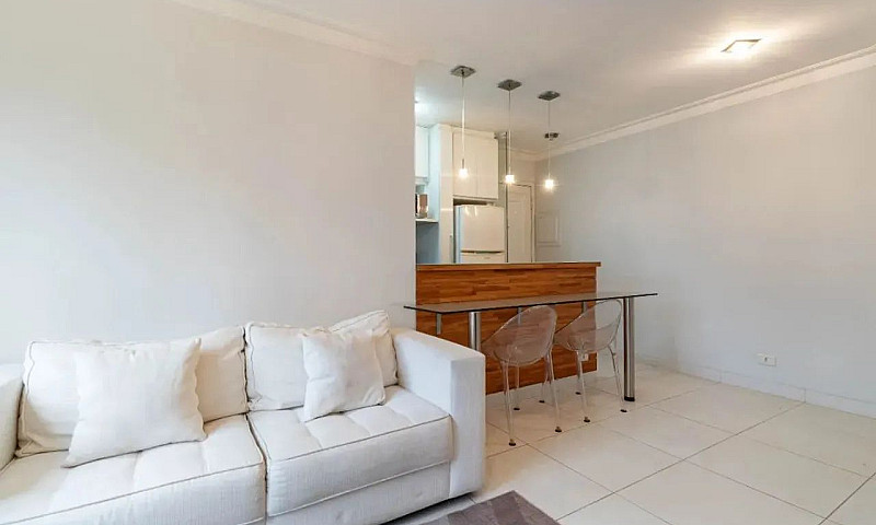 Apartamento Tipo Par...