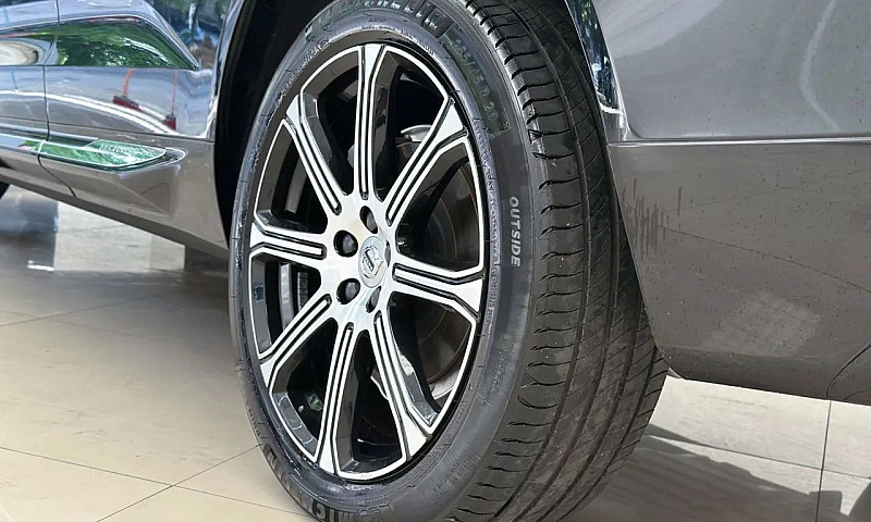 Volvo Xc-60 Xc 60 D-...