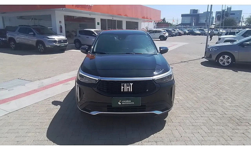 Fiat Fastback 2024 1...