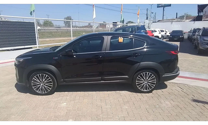 Fiat Fastback 2024 1...