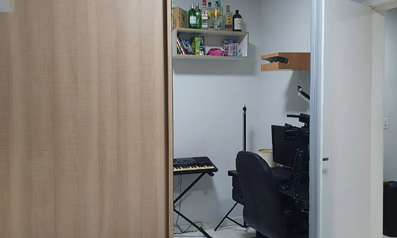 Alugo Apartamento Li...