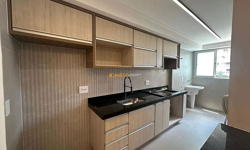 Apartamento Reformad...