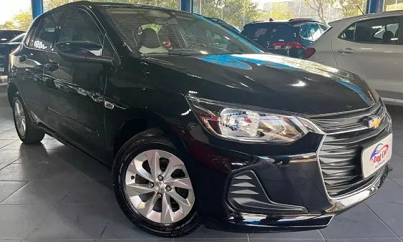 Chevrolet Onix Lt2 1...