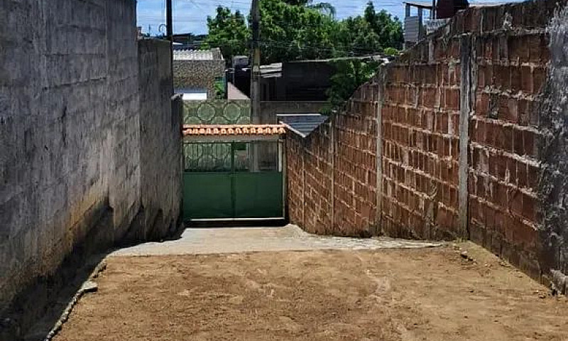 Casa Para Aluguel- 2...