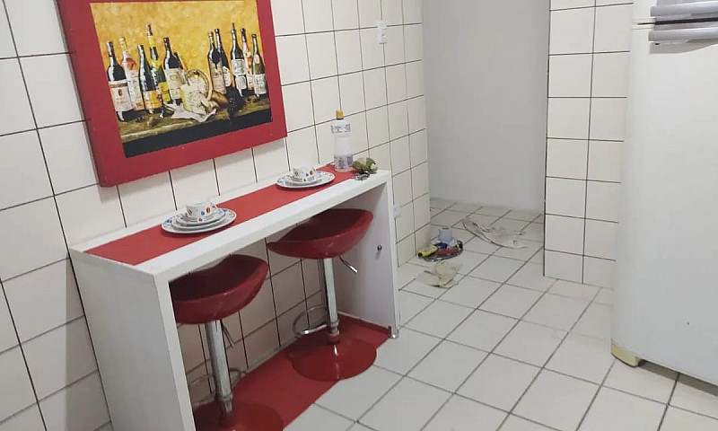 Excelente Apartament...