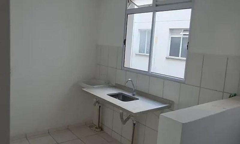 Apartamento 44 M² Co...