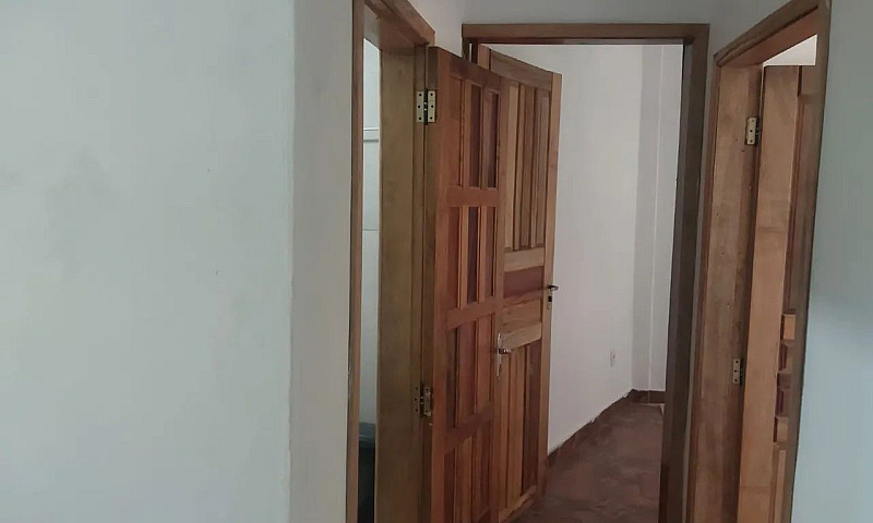 2 Quartos, Sala, Coz...