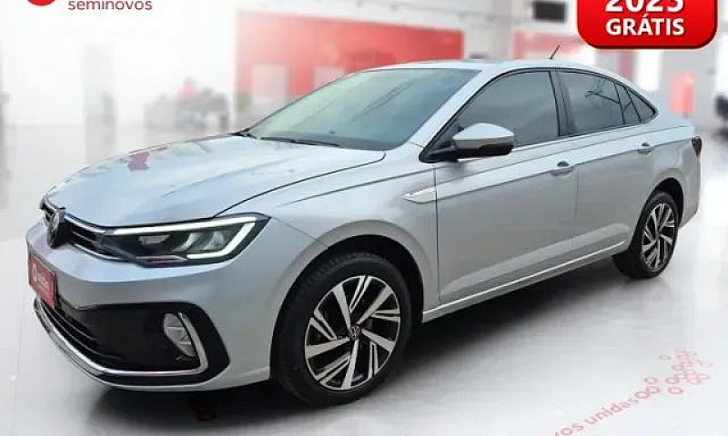 Volkswagen Virtus Hi...