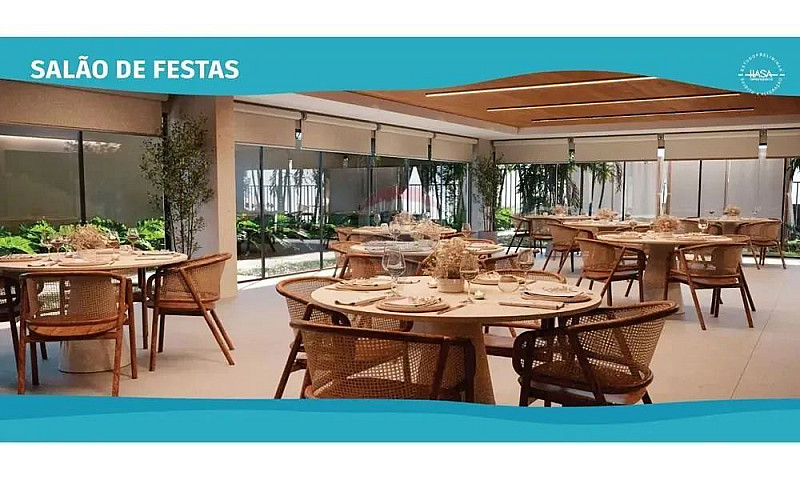 Seu Refúgio À Beira-...