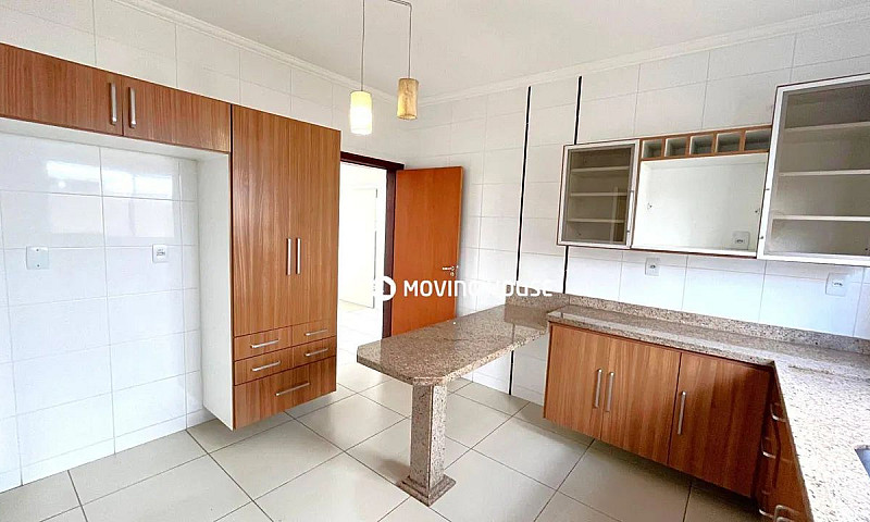 Casa Para Locação No...