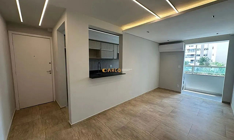 Apartamento Reformad...