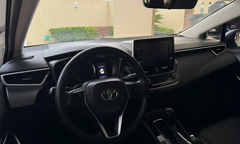 Toyota Corolla Xei 2...
