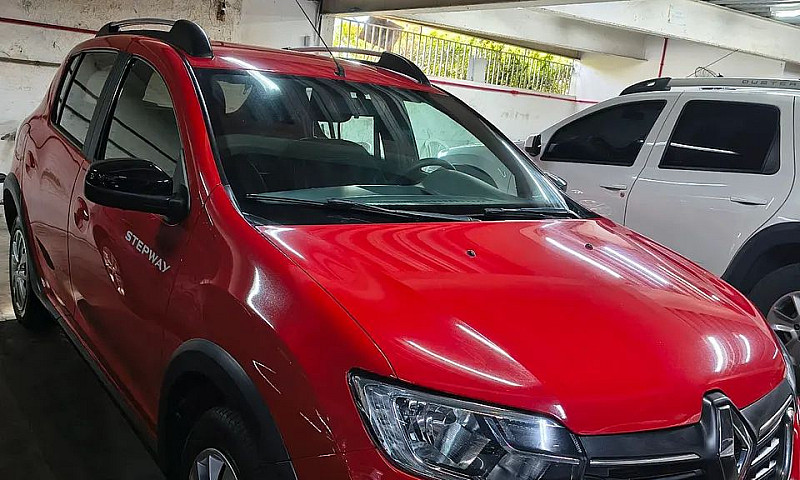 Renault Stepway Zen ...