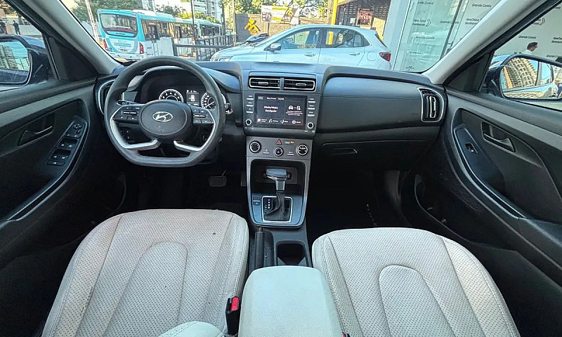Creta Comfort 2023/2...