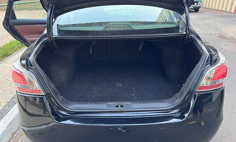 Nissan Altima 2014 T...