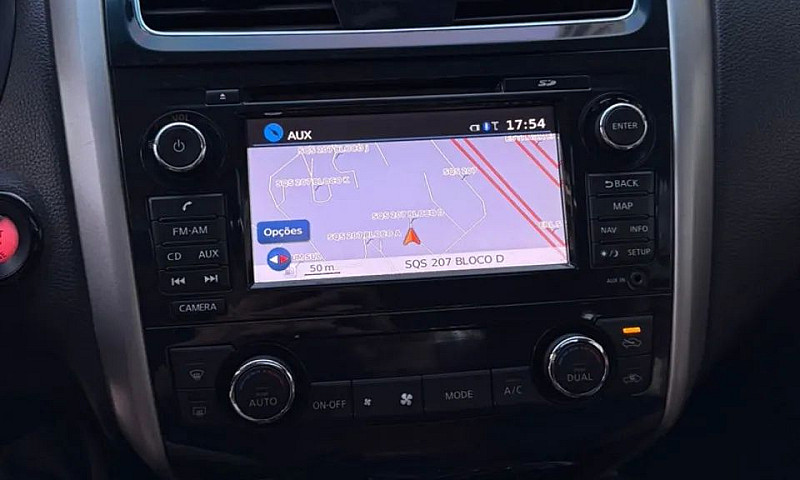 Nissan Altima 2014 T...