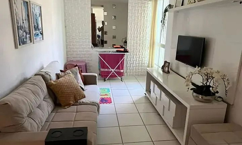 Apartamento Alugo- J...