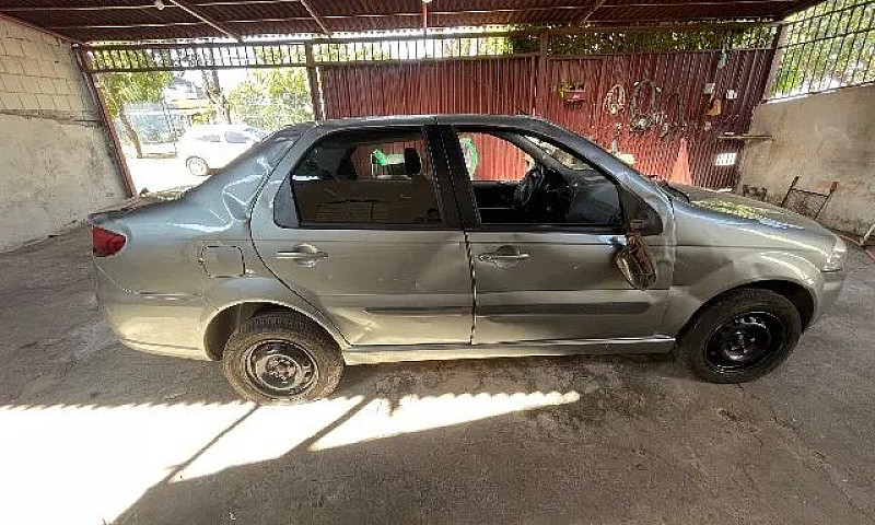 Fiat Siena El Celeb....