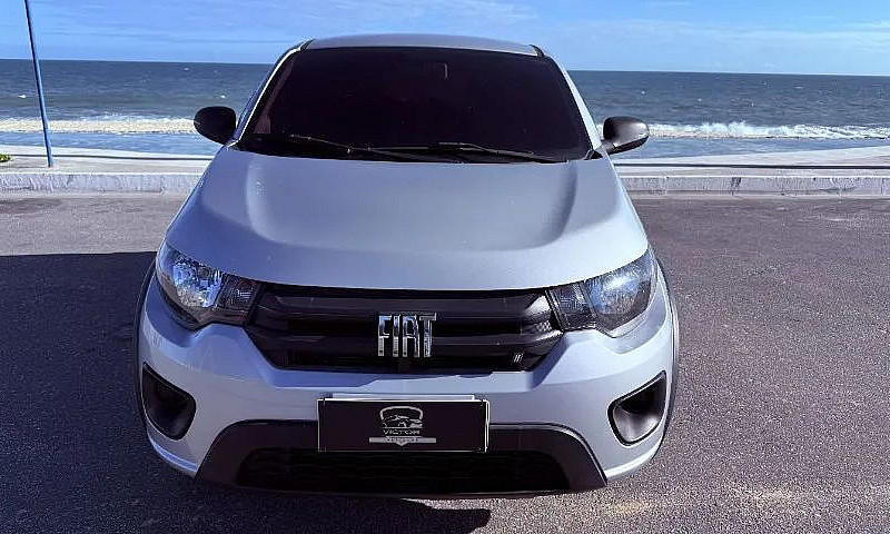 Fiat Mobi Like 1.0 F...