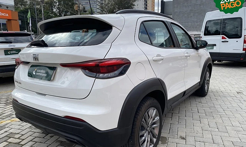 Fiat Pulse 2024 1.3 ...