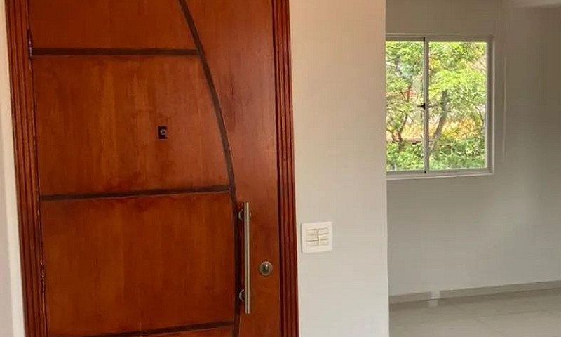 Alugo Apartamento 3 ...