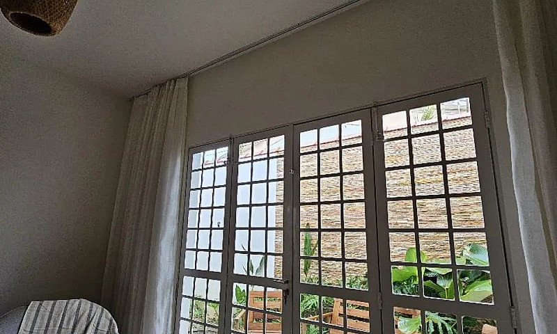 Casa Ao Lado Da Av. ...