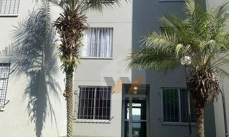 Apartamento Com 2 Do...