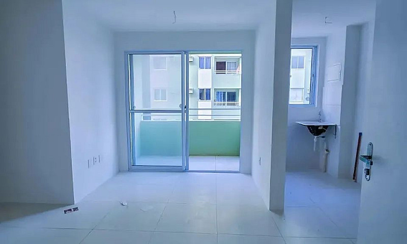 Apartamento Para Ven...