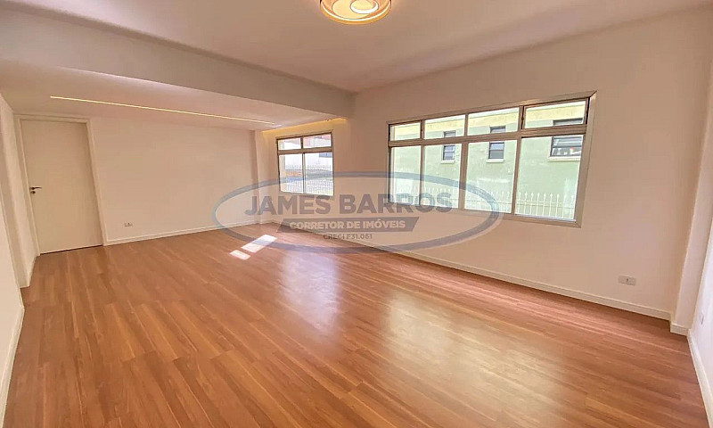 Apartamento Com 03 Q...