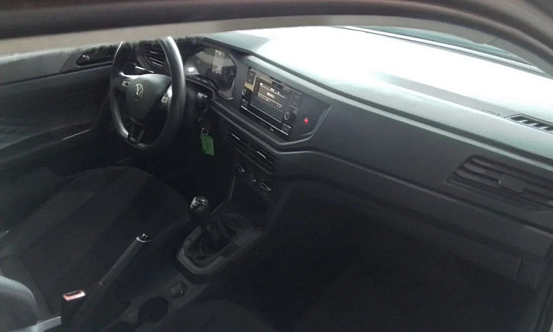 Volkswagen Polo 2024...