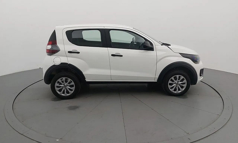 Fiat Mobi Like 1.0 F...