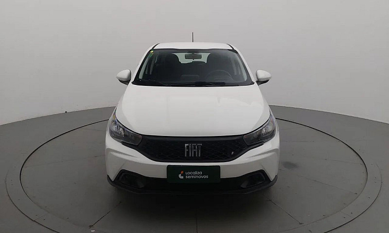 Fiat Argo Drive 1.3 ...