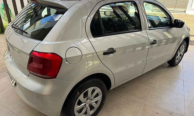 Gol G7 2023 ...