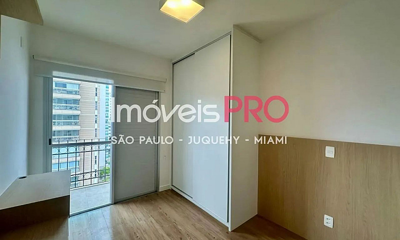 Apartamento, Moema Í...