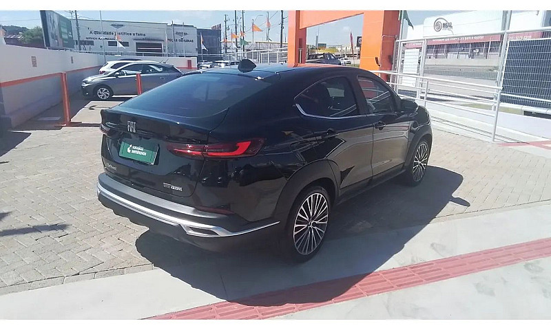 Fiat Fastback 2024 1...