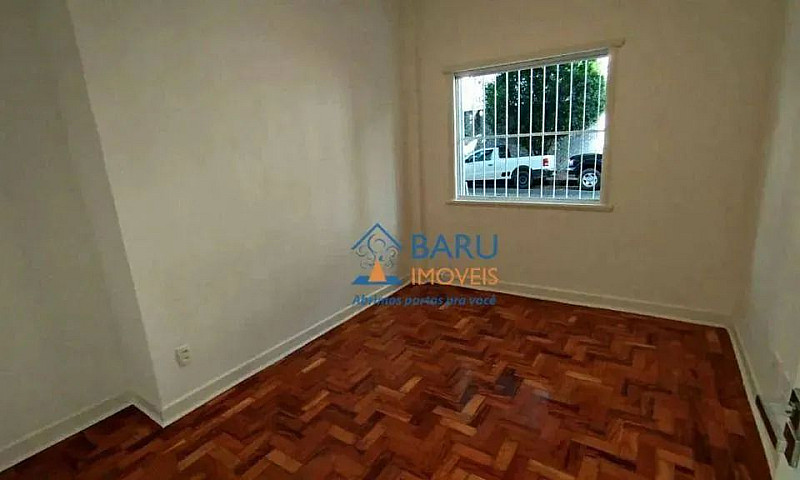 Apartamento Com 3 Do...