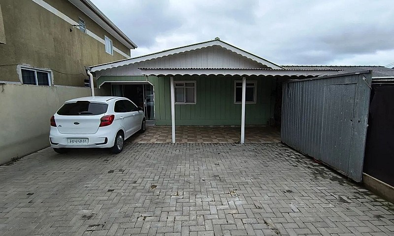 Casa Portelinha 250 ...