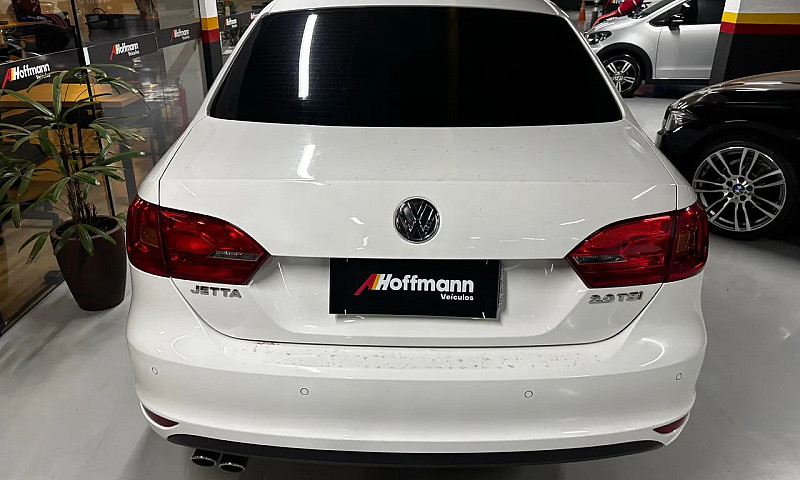 Volkswagen Jetta Hig...
