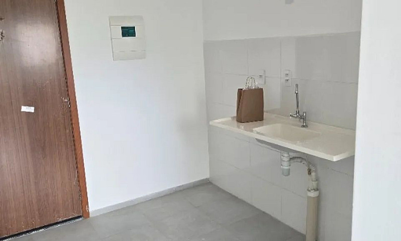 ?Apartamento Novinho...