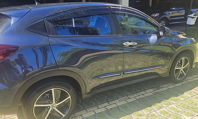 Honda Hr-V Lx 1.8 Fl...