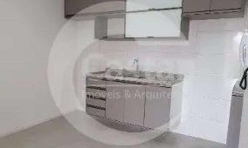Apartamento Em Mooca...