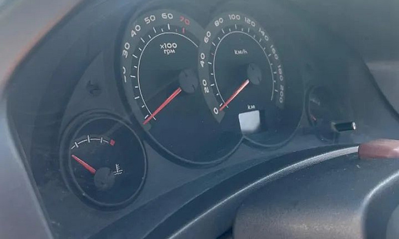 Chevrolet Celta Life...