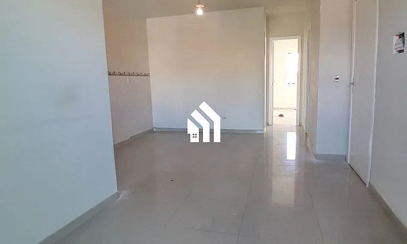Apartamento Com 02 D...