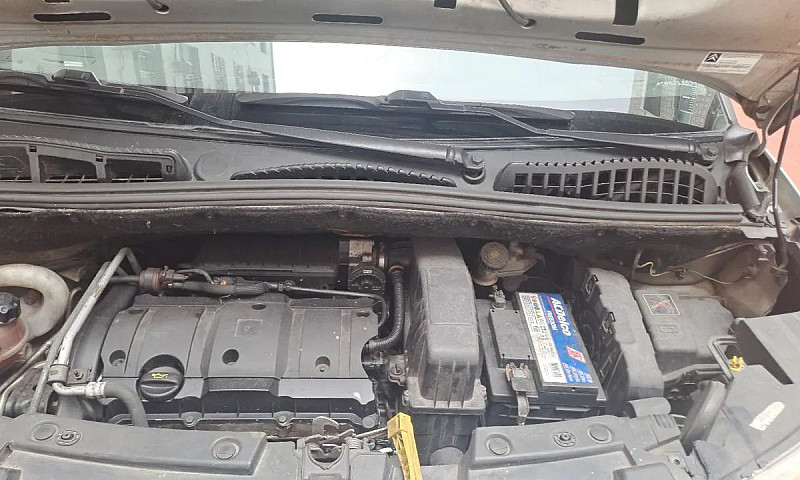 Citroen C3 Picasso E...